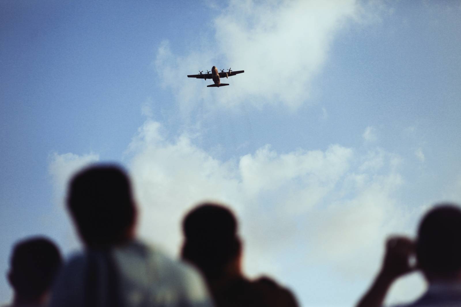 industrie aéronautique