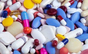 profils dans l'industrie pharmaceutique