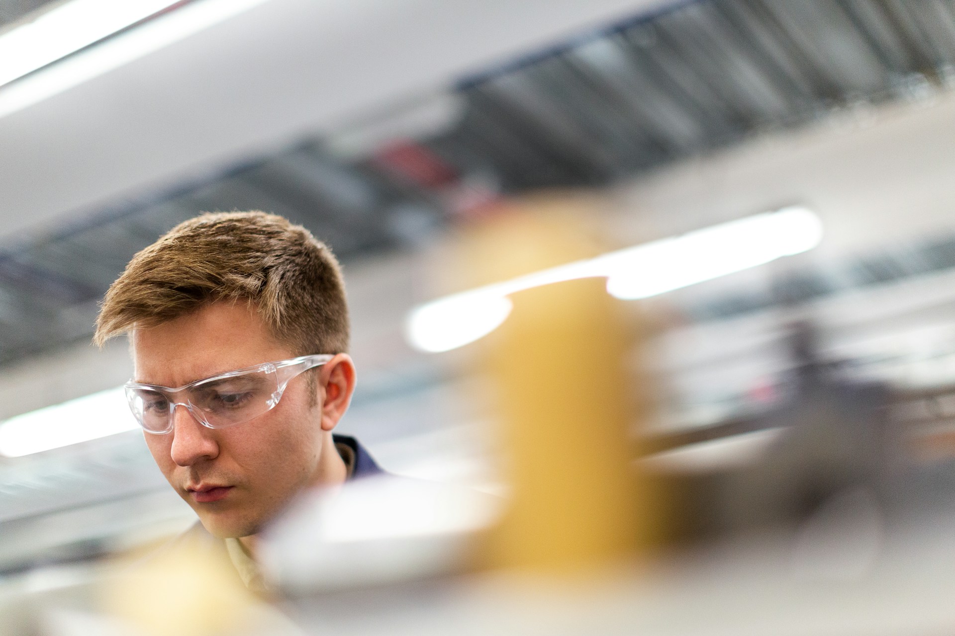 cabinet de recrutement ingénieur en production