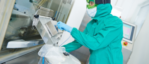 ingénieur pharmaceutique nantes