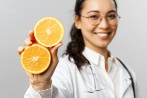 Solve recrutement dieteticien