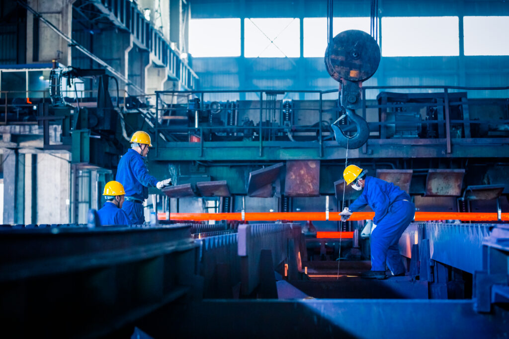 Industrie en Pénurie : 7 conseils recrutement