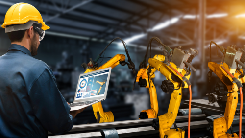 Industrie 4.0