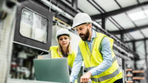 directeur technique industrie